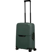 Samsonite Magnum 2 4 Rollen Kabinentrolley 55 cm Produktbild