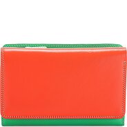 Mywalit Medium Tri-fold Geldbörse I Leder 14 cm Produktbild