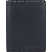 Greenburry Vintage Ausweisetui RFID Leder 9 cm Produktbild
