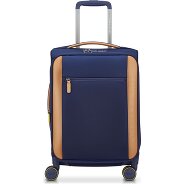 Delsey Paris Montmartre 3 4 Rollen Kabinentrolley 55 cm mit Dehnfalte Produktbild