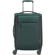 Delsey Paris Montmartre 3 4 Rollen Kabinentrolley 55 cm mit Dehnfalte Produktbild