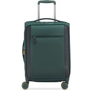 Delsey Paris Montmartre 3 4 Rollen Kabinentrolley 55 cm mit Dehnfalte Produktbild
