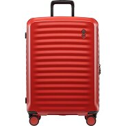 Echolac Oxygen 4 Rollen Trolley 66.5 cm mit Dehnfalte Produktbild