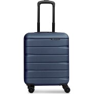 Franky Munich 4.0 4 Rollen Kabinentrolley S 53 cm mit Dehnfalte Produktbild