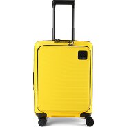 Samsonite Intuo 4 Rollen Kabinentrolley 55 cm Laptopfach mit Dehnfalte Produktbild