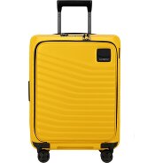 Samsonite Intuo 4 Rollen Kabinentrolley 55 cm Laptopfach mit Dehnfalte Produktbild