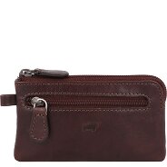 Braun Büffel Arezzo Schlüsseletui Leder 11 cm Produktbild