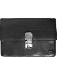 Golden Head Colorado Business Herrentasche Handgelenktasche Leder 23 cm Produktbild