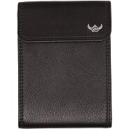 Golden Head Polo RFID Kreditkartenetui Leder 12 cm Produktbild