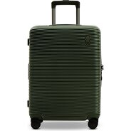 Echolac Ultima 4 Rollen Kabinentrolley 54 cm mit Dehnfalte Produktbild