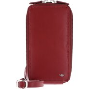 Golden Head Polo Handytasche Leder 9.5 cm Produktbild