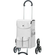 Andersen Shopper Treppensteiger Scala Shopper Abbo Einkaufstrolley 54 cm Produktbild