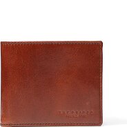 The Bridge Lorenzo Geldbörse Leder 11 cm Produktbild