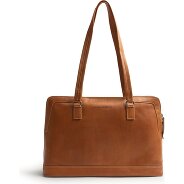 The Chesterfield Brand Isara Aktentasche Leder 42 cm Laptopfach Produktbild