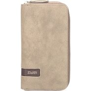 Zwei Mademoiselle Geldbörse 20 cm Produktbild