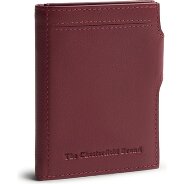 The Chesterfield Brand Zadar Geldbörse RFID Schutz Leder 7.5 cm Produktbild