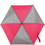 Step by Step Kinder Taschenschirm 22 cm mit reflektierenden Elementen Produktbild