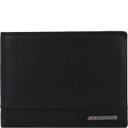 Samsonite Pro-DLX 6 Geldbörse RFID Schutz Leder 13 cm Produktbild
