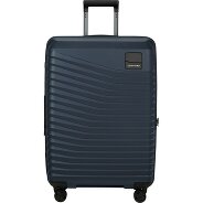 Samsonite Intuo 4 Rollen Trolley M 69 cm mit Dehnfalte Produktbild