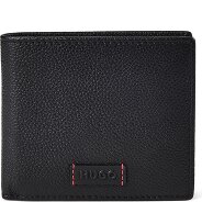 Hugo Ethon Geldbörse Leder 11 cm Produktbild