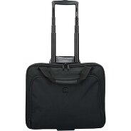 Delsey Paris Esplanade 2-Rollen Business Trolley 42 cm Laptopfach Produktbild