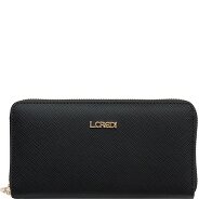 L.Credi Poema Geldbörse RFID Schutz 19 cm Produktbild