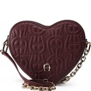 AIGNER Fashion Schultertasche Leder 19 cm Produktbild