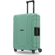 Redolz Essentials 15 4-Rollen Trolley 65 cm mit Dreipunkt-Verschluss Produktbild