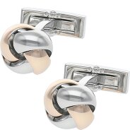 Davidoff Essentials Manschettenknöpfe Messing 1,30 cm Produktbild