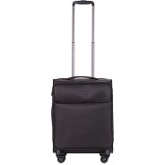 Stratic Light + 4 Rollen Kabinentrolley 55 cm Produktbild