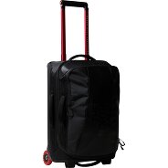 The North Face Base Camp Rolling Thunder 22 2 Rollen Reisetasche 56 cm Produktbild