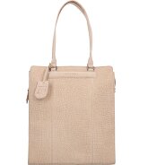 Burkely Casual Carly Schultertasche Leder 33 cm Laptopfach Produktbild