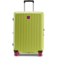 Stratic Buzz 4 Rollen Trolley M 65 cm mit Dehnfalte Produktbild