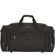 d&n Travel Line 7700 Reisetasche 59 cm Produktbild