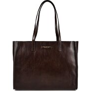 The Bridge Shopper Tasche Leder 36 cm Produktbild