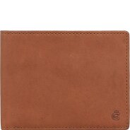 Esquire Dallas Geldbörse RFID Schutz Leder 13.5 cm Produktbild