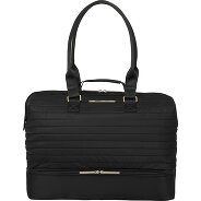Travelite Barbara Stepp Schultertasche 48 cm Laptopfach Produktbild