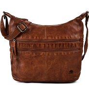 Greenburry Torro Lavado Umhängetasche Leder 35 cm Produktbild