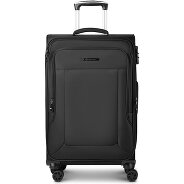 Franky Melbourne 3.0 4-Rollen Trolley 69 cm mit Dehnfalte Produktbild