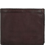 Campomaggi Geldbörse Leder 11.5 cm Produktbild