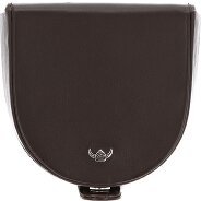 Golden Head Polo Münzbörse Leder 9 cm Produktbild