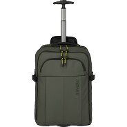 Travelite Briize 2 Rollen Rucksacktrolley 50 cm Produktbild