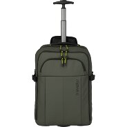Travelite Briize 2 Rollen Rucksacktrolley 50 cm Produktbild