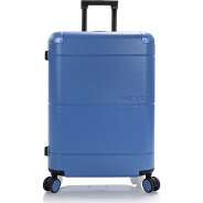 Heys Zen 4 Rollen Trolley M 66 cm mit Dehnfalte Produktbild
