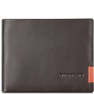 Roncato Monaco Geldbörse Leder 9 cm Produktbild