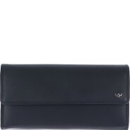 Golden Head Polo Geldbörse RFID Leder 19,5 cm Produktbild