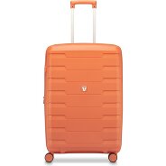 Roncato Skyline 2.0 4 Rollen Trolley 46.5 cm mit Dehnfalte Produktbild