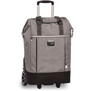 Punta Big Wheel Einkaufstrolley 62 cm Produktbild