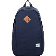 Herschel Seymour 2 Rollen Rucksacktrolley 49 cm Laptopfach Produktbild