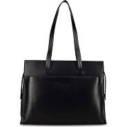 Jost Arva Schultertasche Leder 35 cm Produktbild